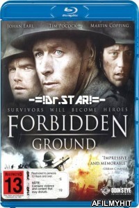 Forbidden Ground (2013) Hindi Dubbed Movies BlueRay