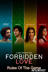 Forbidden Love: Rules Of The Game (2020) Hindi Full Movies HDRip