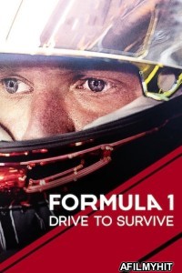 Formula 1 Drive to Survive (2024) Season 6 Hindi Dubbed Complete Web Series HDRip