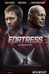 Fortress (2021) Hindi Dubbed Movie BlueRay