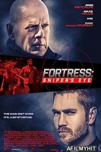 Fortress Snipers Eye (2022) Hindi Dubbed Movie HDRip