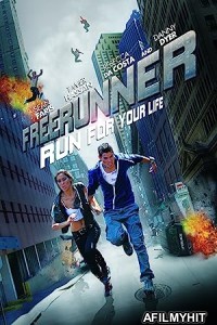 Freerunner (2011) ORG Hindi Dubbed Movie BlueRay