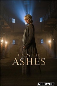 From The Ashes (2024) ORG Hindi Dubbed Movie HDRip