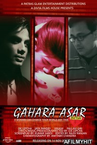 Gahara Asar Dil Tak (2021) Hindi Full Movie HDRip