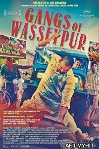 Gangs of Wasseypur 1 (2012) Hindi Full Movie BlueRay