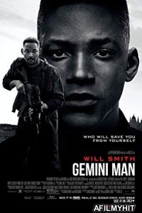Gemini Man (2019) English Full Movie HDRip