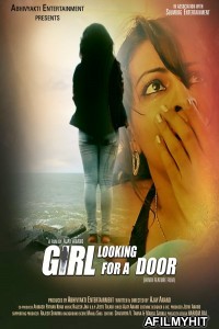 Girl Looking For a Door (2021) Hindi Full Movie HDRip