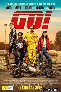 Go Karts (2020) Hindi Dubbed Movie HDRip