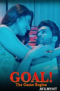 Goal (2024) S01 Part 1 Ratri Hindi Web Series