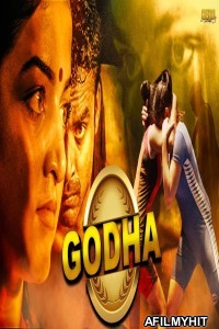 Godha (2019) Hindi Dubbed Movie HDRip