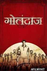 Golondaaj (2021) Hindi Full Movies PreDvDRip