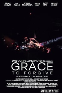 Grace to Forgive (2022) HQ Tamil Dubbed Movie