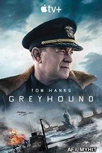 Greyhound (2020) English Full Movie HDRip
