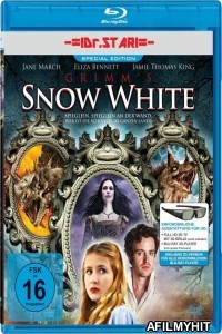 Grimms Snow White (2012) Hindi Dubbed Movies BlueRay