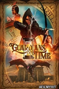 Guardians of Time (2022) HQ Hindi Dubbed Movie