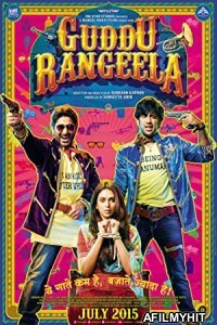 Guddu Rangeela (2015) Hindi Full Movie HDRip