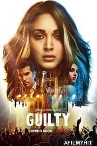 Guilty (2020) Hindi Full Movie HDRip