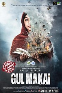 Gul Makai (2020) Hindi Full Movie HDRip