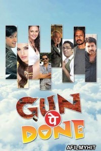 Gun Pe Done (2019) Hindi Full Movie HDTVRip