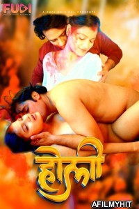 HOLI (2024) Fugi Hindi Hindi Short Film
