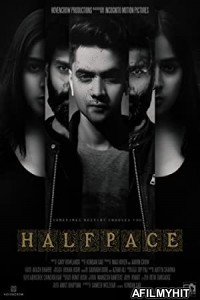 HalfPace (2021) Hindi Full Movie HDRip