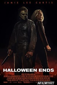 Halloween Ends (2022) HQ Hindi Dubbed Movie WEBRip