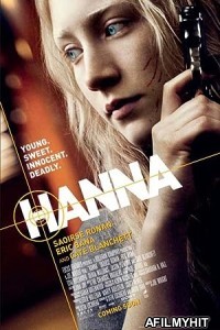 Hanna (2011) Hindi Dubbed Movie BlueRay