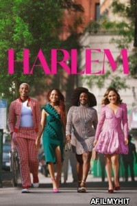 Harlem (2021) Season 1 Hindi Dubbed Series HDRip