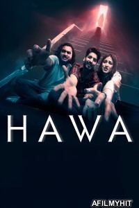 Hawa (2023) Punjabi Movie HDRip