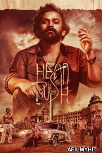 Head Bush (2022) ORG Hindi Dubbed Movie HDRip
