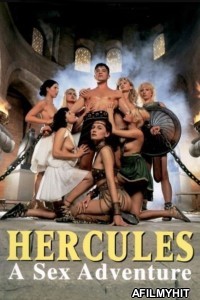 Hercules A Sex Adventure (1997) English Movie HDRip