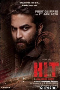 Hit (2020) Unofficial Hindi Dubbed Movie HDRip