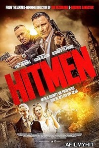 Hitmen (2023) HQ Tamil Dubbed Movie