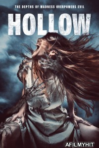 Hollow (2021) ORG Hindi Dubbed Movie HDRip