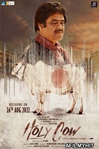 Holy Cow (2022) Hindi Full Movie HDRip