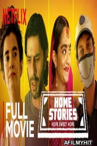Home Stories (2020) Hindi Full Movie HDRip