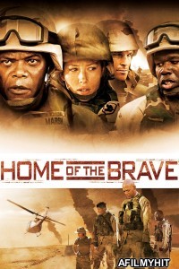 Home of The Brave (2006) ORG Hindi Dubbed Movie BlueRay
