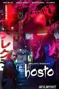 Hosto (2023) Tagalog Movie HDRip