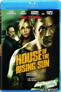 House of The Rising Sun (2011) UNCUT Hindi Dubbed Movies BlueRay
