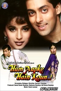 Hum Aapke Hain Koun (1994) Hindi Full Movie BlueRay