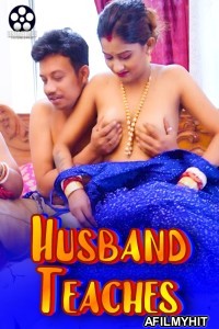 Husband Teaches (2024) BindasTimes Hindi Short Film