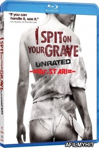 I Spit On Your Grave (2010) UNRATED Hindi Dubbed Movies BlueRay