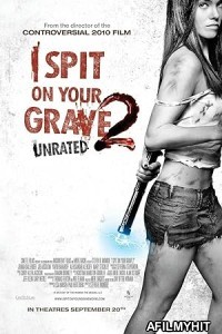 I Spit on Your Grave 2 (2013) ORG Hindi Dubbed Movie BlueRay