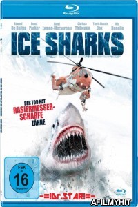 Ice Sharks (2016) Hindi Dubbed Movies BlueRay