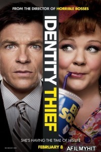 Identity Thief (2013) UNRATED Hindi Dubbed Movie BlueRay