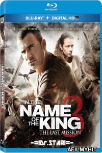 In The Name of the King 3 The Last (2014) Hindi Dubbed Movies BlueRay