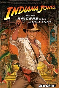 Indiana Jones 1 Raiders of The Lost Ark (1981) ORG Hindi Dubbed Movie BlueRay