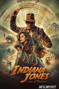 Indiana Jones 5 And The Dial of Destiny (2023) ORG Hindi Dubbed Movie BlueRay