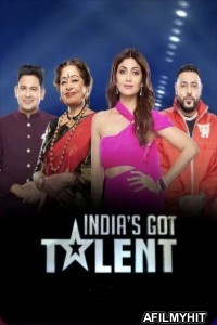 Indias Got Talent (2023) Hindi Season 10 Episode-07 HDRip