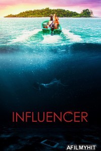 Influencer (2022) ORG Hindi Dubbed Movie BlueRay